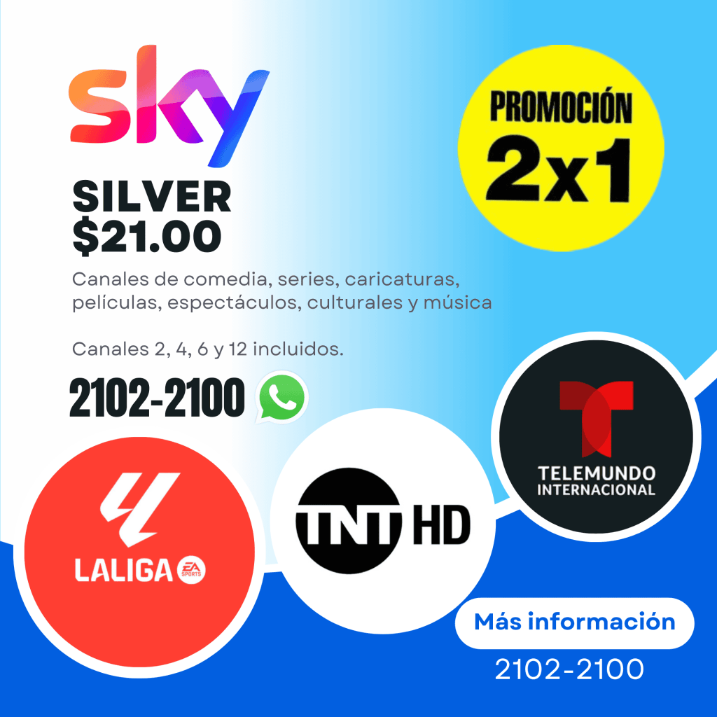 SKY El Salvador M s De 60 Canales HD Desde 21 sky-el-salvador-m-s-de-60-canales-hd-desde-21